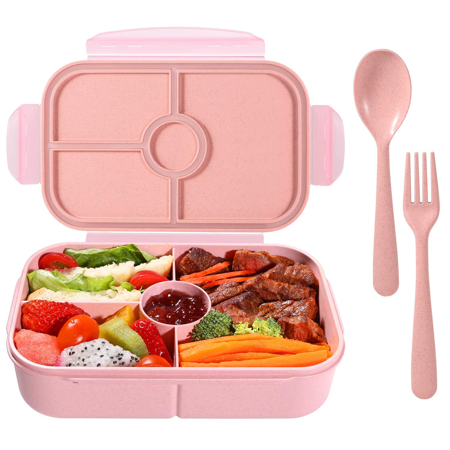 Best large lunch box dishwasher safe