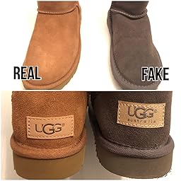 ugg classic cuff wide calf boot