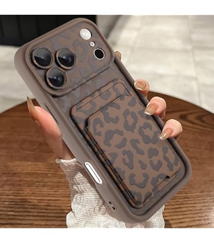 Amazon.com: Coach Case for iPhone 17 : Cell Phones & Accessories