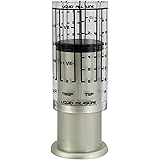 Kitchen Art 22101 Pro Mini Adjust-A-Cup, Satin