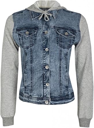 denim jacket target women's