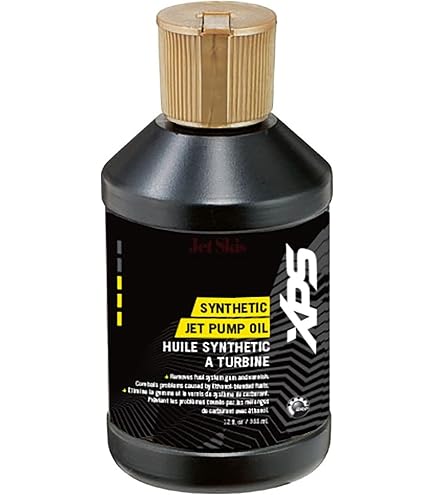 Amazon.com: Sea-Doo New OEM, 6 Fl. Oz. (178 ml) Synthetic Jet Pump