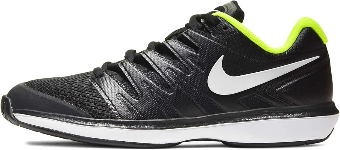 Amazon Com Nike Air Zoom Prestige Hc Mens Tennis Shoe Aa8020 007 Tennis Racquet Sports
