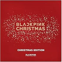BLACKPINK - BLACKPINK クリスマスカード セット BLACKPINK OFFICIAL GOODS CHRISTMAS CARD SET + PHOTOCARD SET