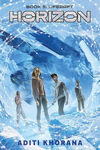 Download Liferaft (Horizon, Book 5) PDF
