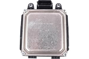 Lamerto Blind Spot Module Radar Sensor Unit JC3T-14C689-AC Replacement for Ford F-150 F-250/F-350 Super Duty Transit 2017 2018 2019 2020 2021 2022 2023# JC3T14C689AC