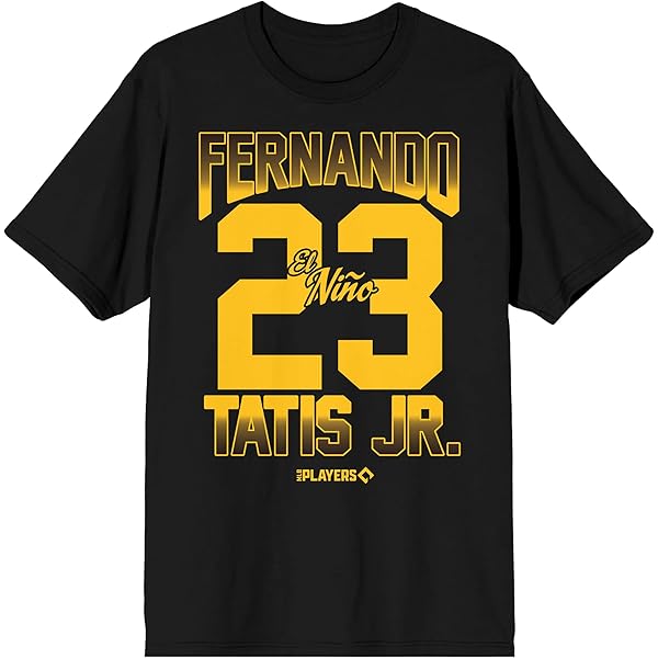 Amazon.com: Outerstuff Fernando Tatis Jr. San Diego Padres MLB
