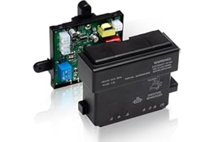 VODCACA 𝟐𝟎𝟐𝟒 𝙐𝙥𝙜𝙧𝙖𝙙𝙚𝙙 3316348.900 RV Refrigerator Control Board, Fridge Circuit Control Board Fit for Dometic RM2652 DM2652 RM2852 etc Replace#3316348.000 FridgeRV Fridge Circuit/Control Board.