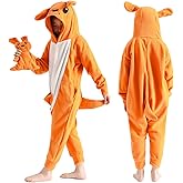 unicorns family Unisex Children Animal Onesie Pajamas,Kids Flanne onesie Halloween Cosplay Costume/Homewear/Sleepwear