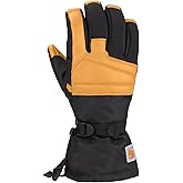 Carhartt Men's A728 Cold Snap Glove