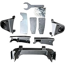 Amazon.com: BST BSSP Steel Front End Suspension Crossmember