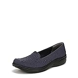 BZees Women's Poppyseed 3 Slip On Comfort Fashion