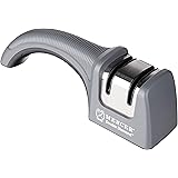 Mercer Culinary Double Diamond Manual Knife Sharpener