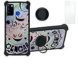 jioeuinly Blu G71 Case Compatible with Blu G71
