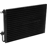 Universal Air Conditioner CN 70011C A/C Condenser