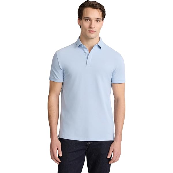 Amazon.com: EXPRESS Men's Everyday Performance Dress Shirt – Slim Fit  Stretch Button-Up with Moisture-Wicking, Wrinkle-Resistant Fabric : Clothing,  Shoes & Jewelry