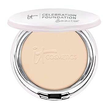 full coverage anti aging foundation