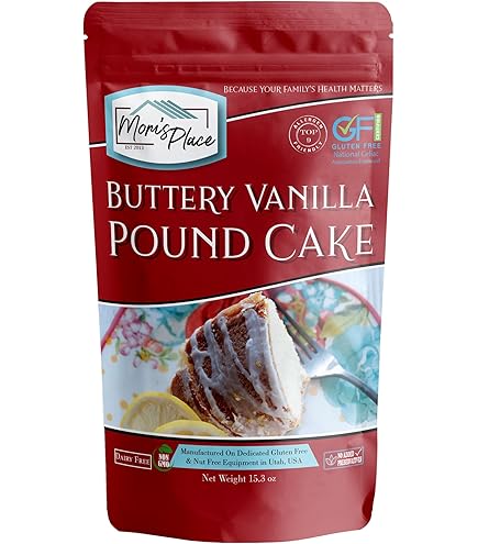 Amazon.com : Gluten Free Red Velvet Cake Mix : Grocery & Gourmet Food