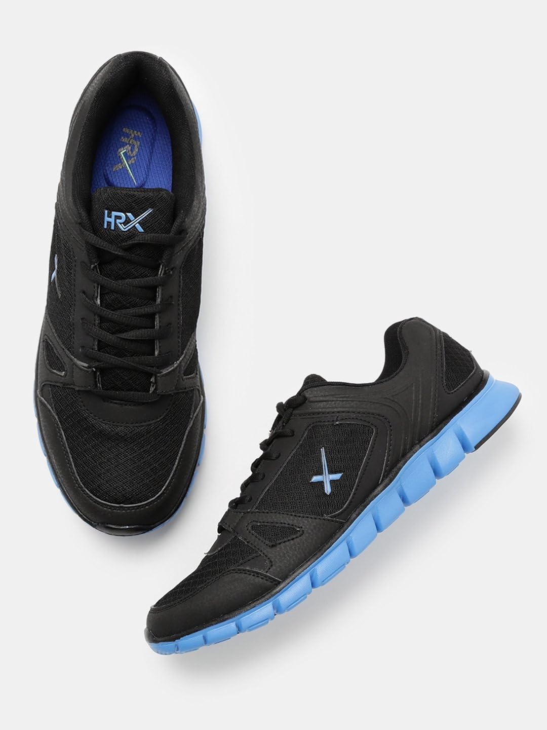 hrx joggers amazon