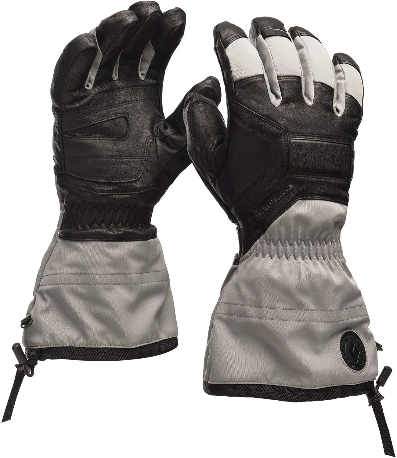 black diamond gloves 81935