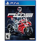 Rims Racing (PS4) - PlayStation 4
