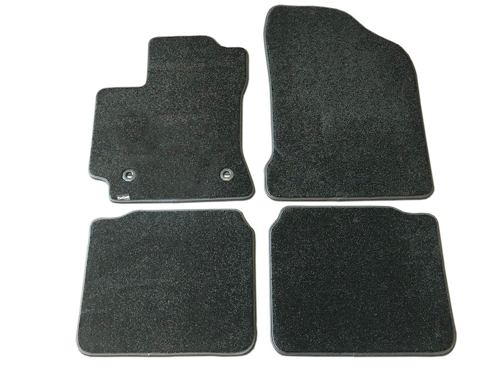 Best continuous filament nylon carpet