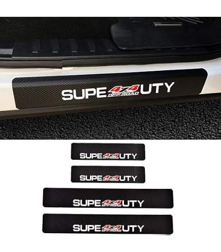 f250 diesel tremor door sticker.jpeg | Ford Tremor Forum | Ford Super Duty