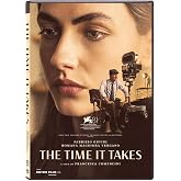 The Time It Takes [DVD]