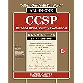 CCSP Certified Cloud Security Professional All-in-One Exam Guide, Third Edition