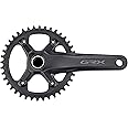 Shimano(シマノ) GRX FC-RX600-1 クランクセット 40T(1x11S)