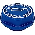 kweiny Engine Oil Filler Cap Aluminum Compatible with Toyota Lexus Scion 2001-2023
