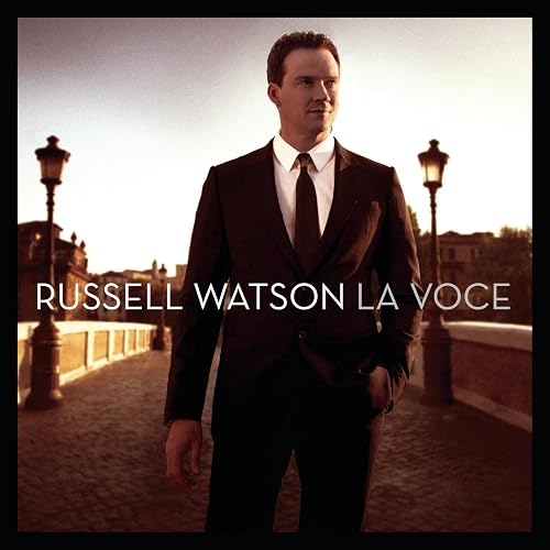 #45 — La Voce