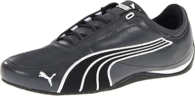 puma drift cat 4 mens black
