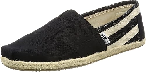 alpargatas toms hombre
