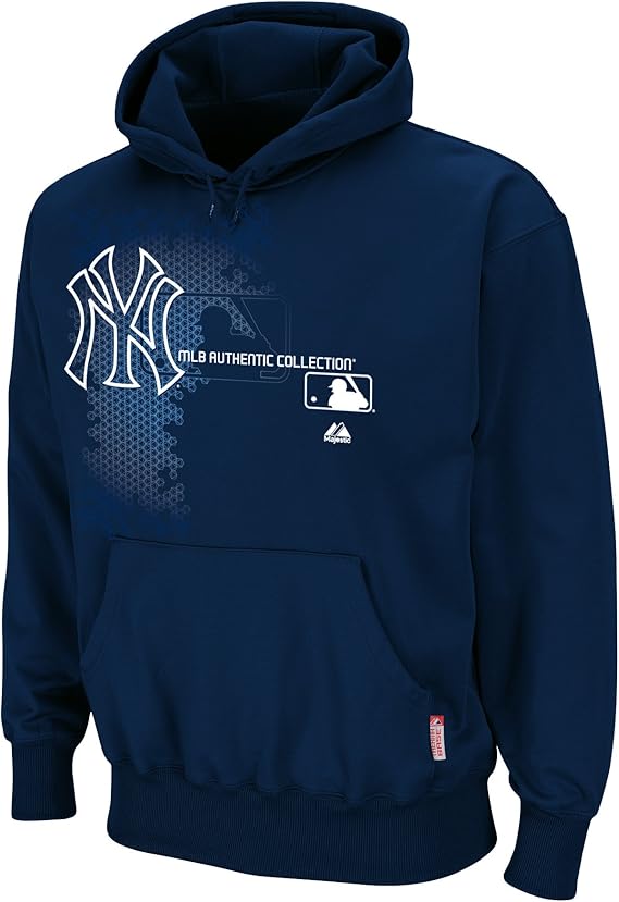 MLB New York Yankees Authentic Collection Change Up Long
