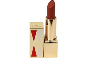 ESTÉE LAUDER Estee Lauder Pure Color Envy Hi-Lustre Light Sculpting Lipstick #111 Tiger Eye 0.12 oz / 3.5 g Full Size, Unboxed Limited Edition