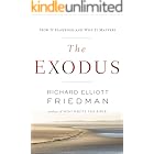 The Exodus: How it Happened and Why It Matters
