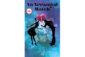 An Arranged Match (Romantic Shorts Book 4)