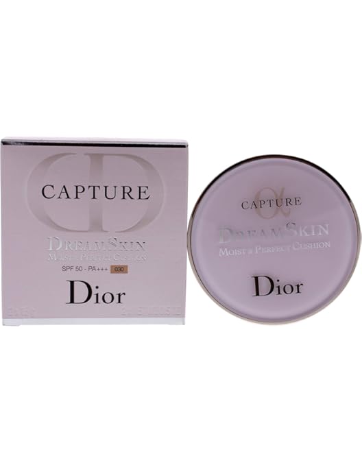Amazon.com : Christian Dior Capture Totale Dreamskin Perfect