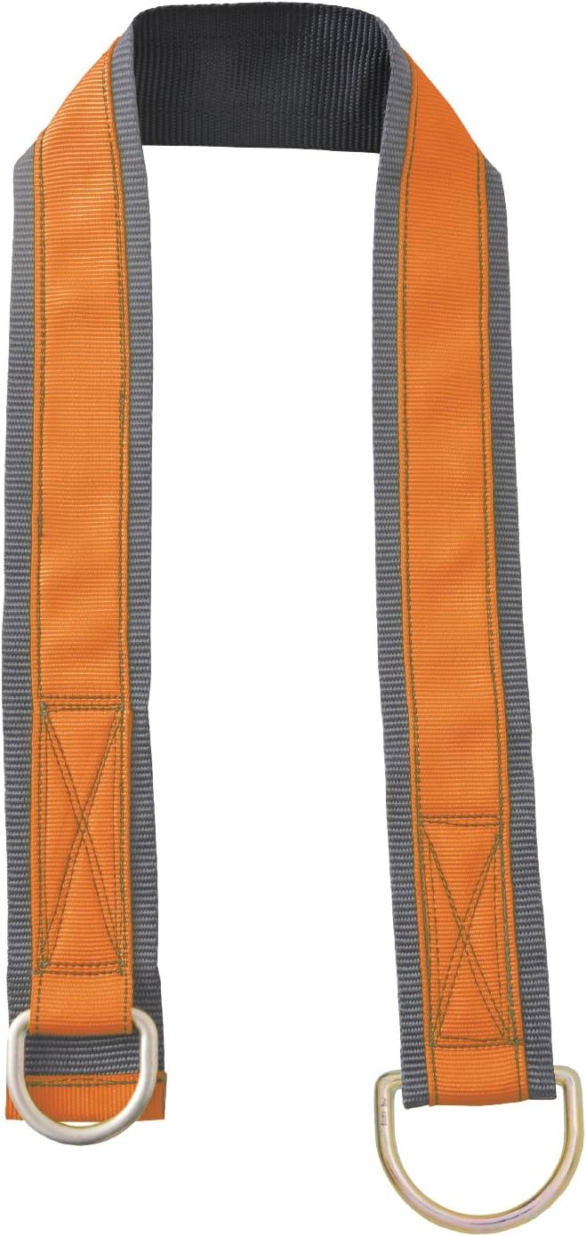 Malta Dynamics 4' Cross Arm Strap, OSHA/ANSI Compliant - - 