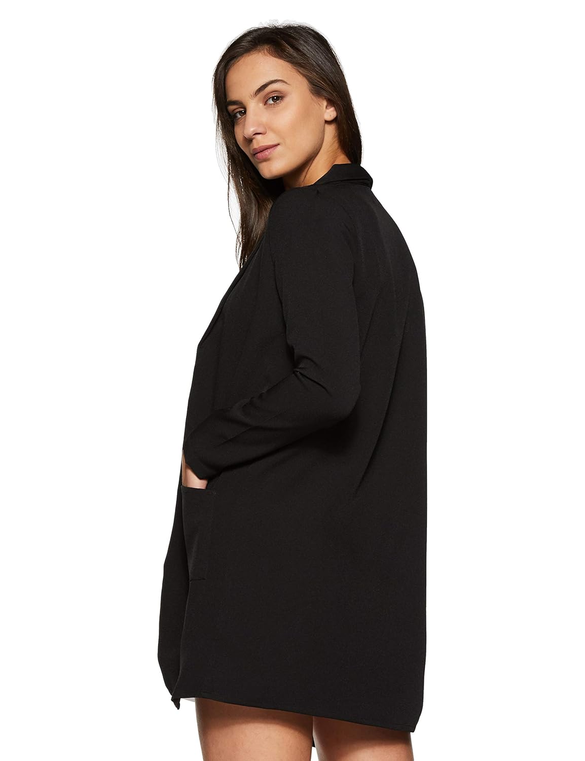 vero moda women's blazer