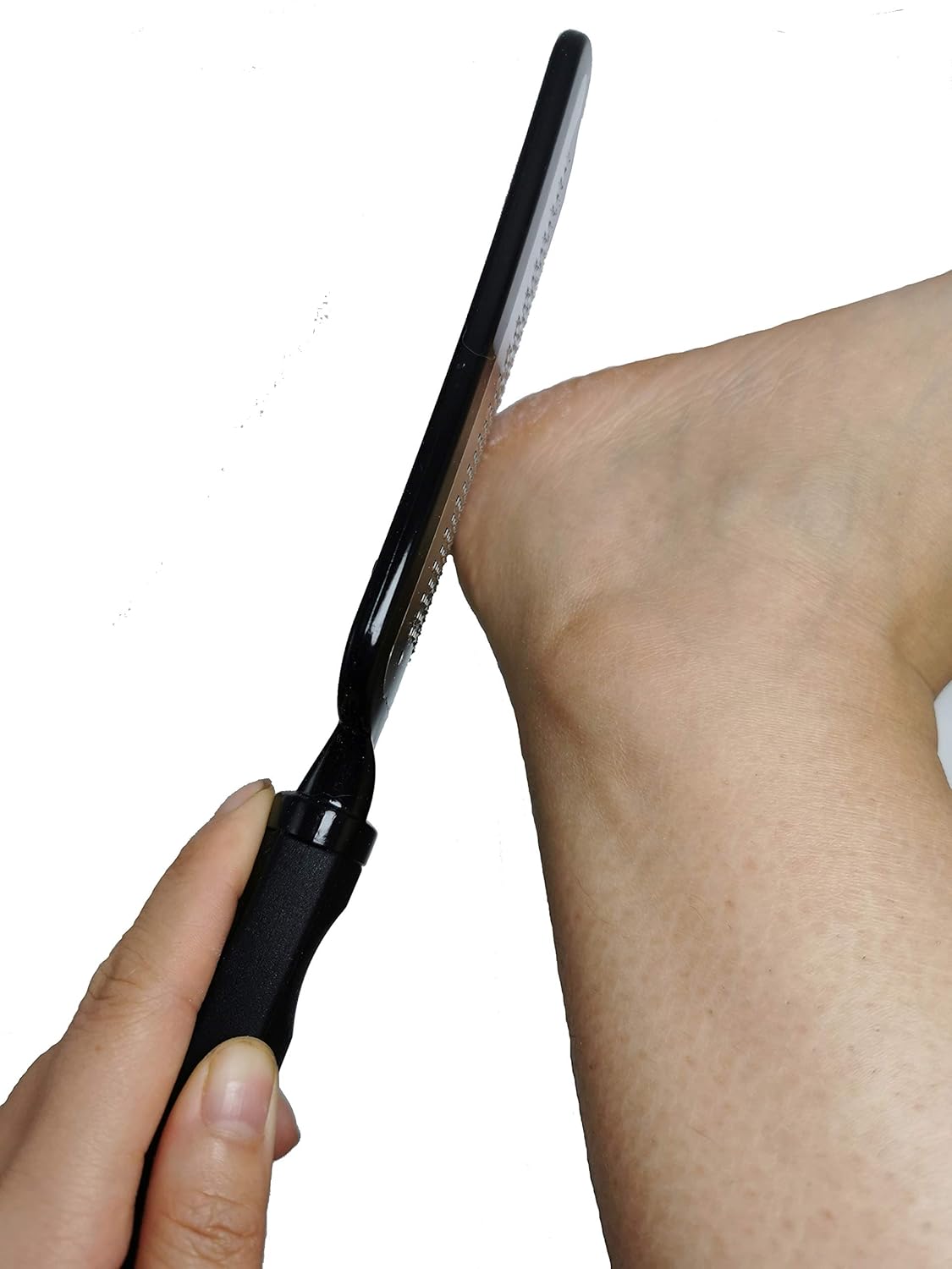 3pcs foot file and pumice stone, Foot Rasp Pedicure Tools Stainless Steel, Hard Skin Callus Remover for Feet and Hands : Beauty