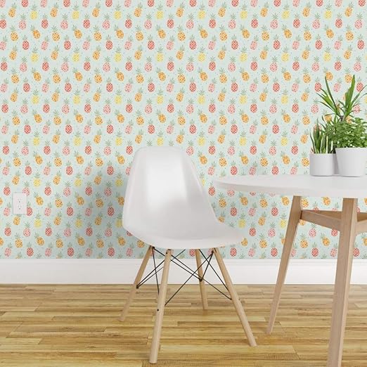 Amazon シュガーフレッシュ Sugarfresh パイナップル壁紙ロール フルーツサマーフードシュガーフレッシュシュガーフレッシュシュガーフレッシュピンク 24インチ 27フィート Roll 24in X 27ft R Iso2427 Cw D S1 壁紙 Amazon シュガーフレッシュ Sugarfresh パイナップル壁紙ロール フルーツサマーフードシュガーフレッシュシュガーフレッシュシュガーフレッシュピンク 24インチ 27フィート Roll 24in X 27ft R Iso2427 Cw D S1 壁紙
