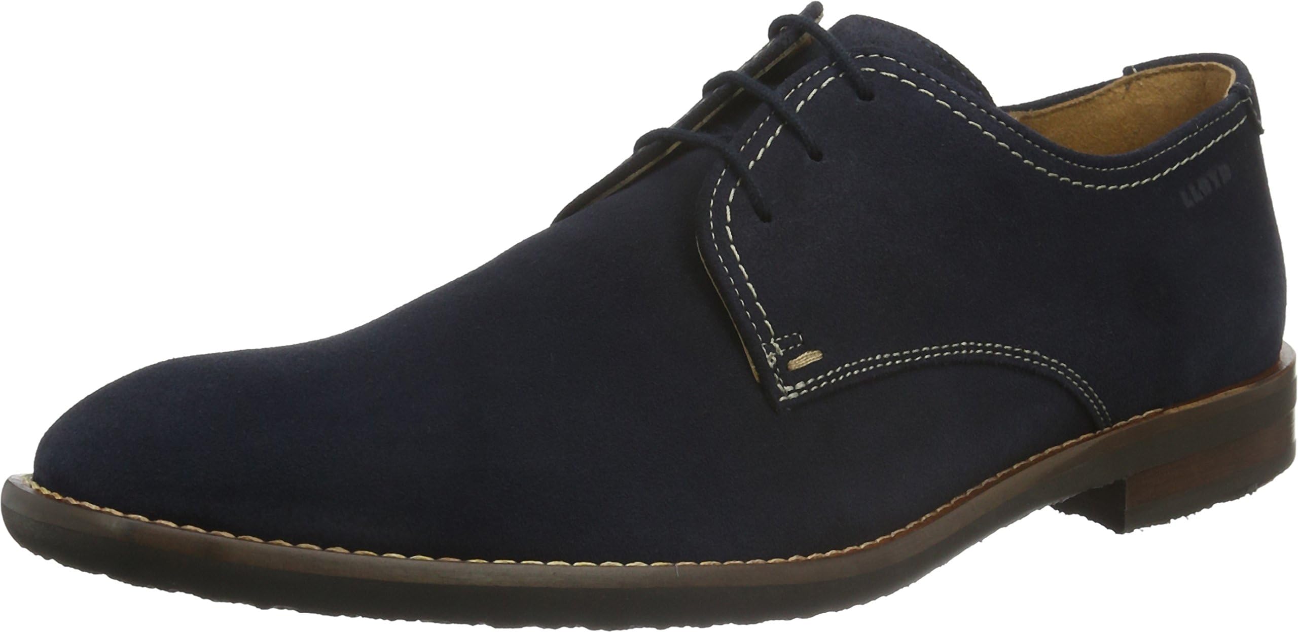 Lloyd Shoes GmbH Ocean Librasuede