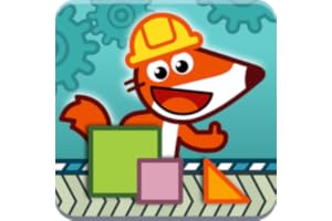 Pango Factory: Coding Game
