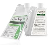 Syngenta - Heritage SC 4oz Fungicide