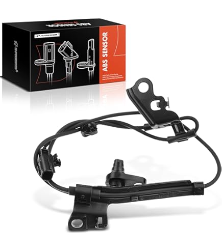 梓 Amazon.com: GoSens 099a ABS Wheel Speed Sensor for Toyota