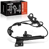 A-Premium ABS Wheel Speed Sensor Compatible with