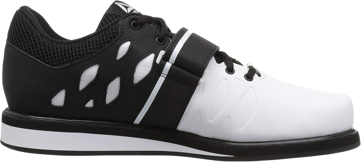 reebok lifter pr mens weightlifting shoes