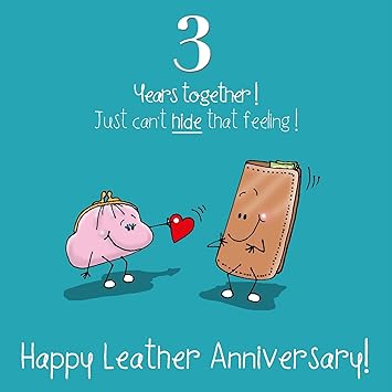 happy 3 wedding anniversary